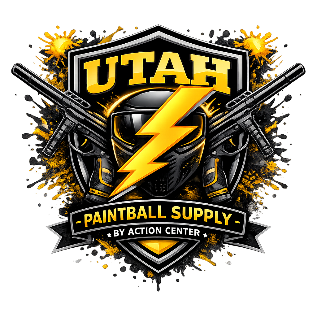 paintballing near me, Paintball in utah 