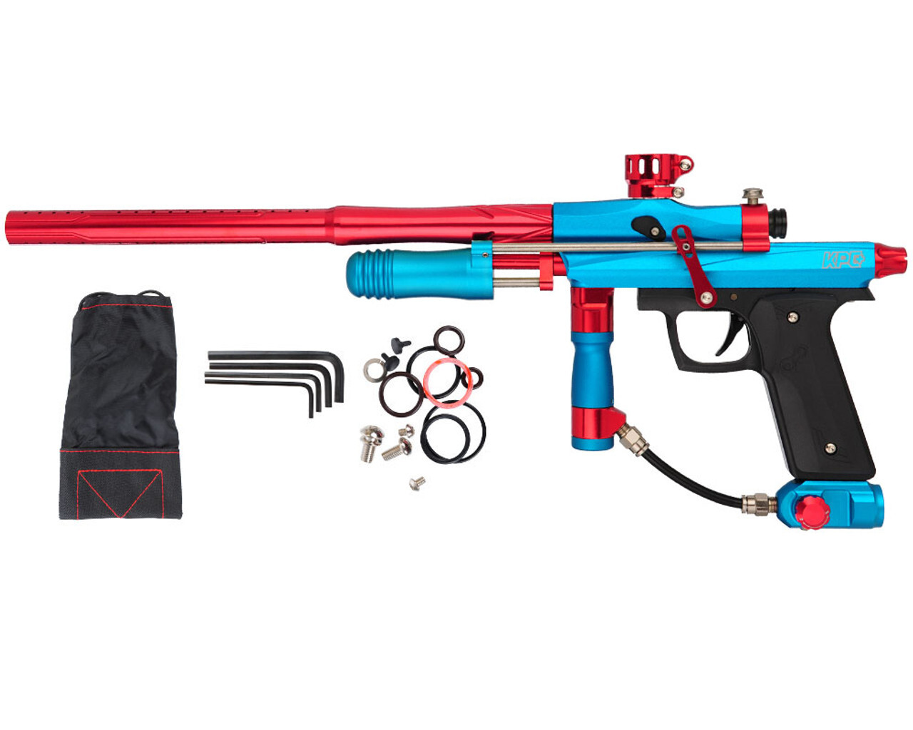 pump pantball marker pump paintball gun